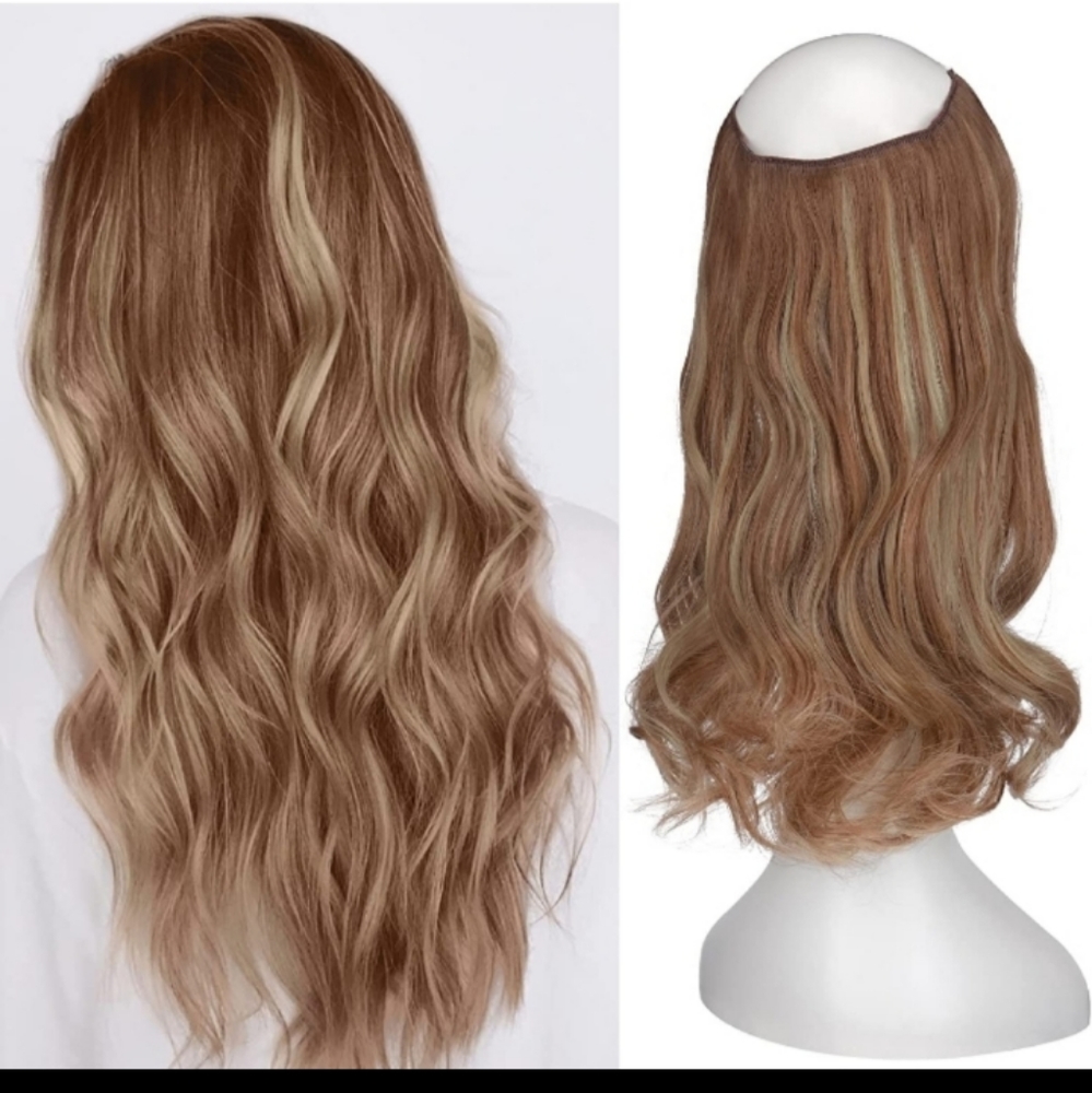 Hair Extensions - Picture 2 of 7